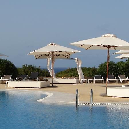 The One Ibiza Hotel ポルティナッチ エクステリア 写真