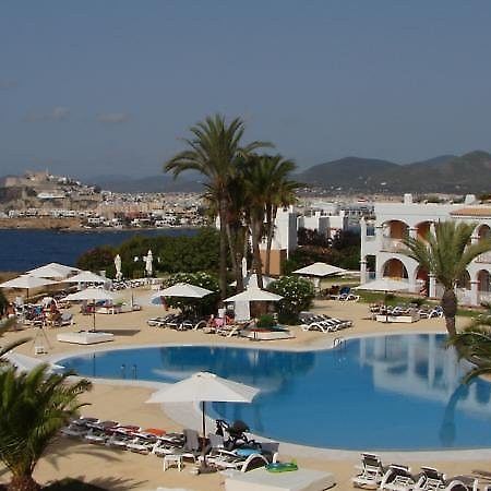 The One Ibiza Hotel ポルティナッチ エクステリア 写真