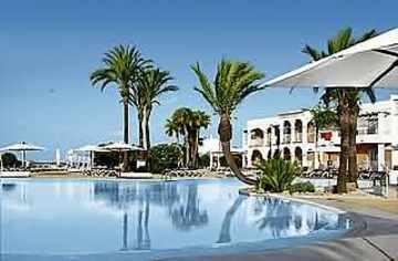 The One Ibiza Hotel ポルティナッチ エクステリア 写真