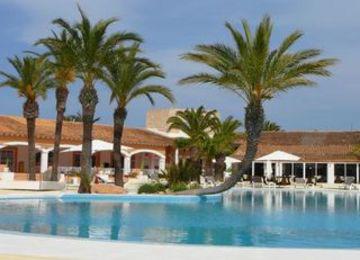 The One Ibiza Hotel ポルティナッチ エクステリア 写真